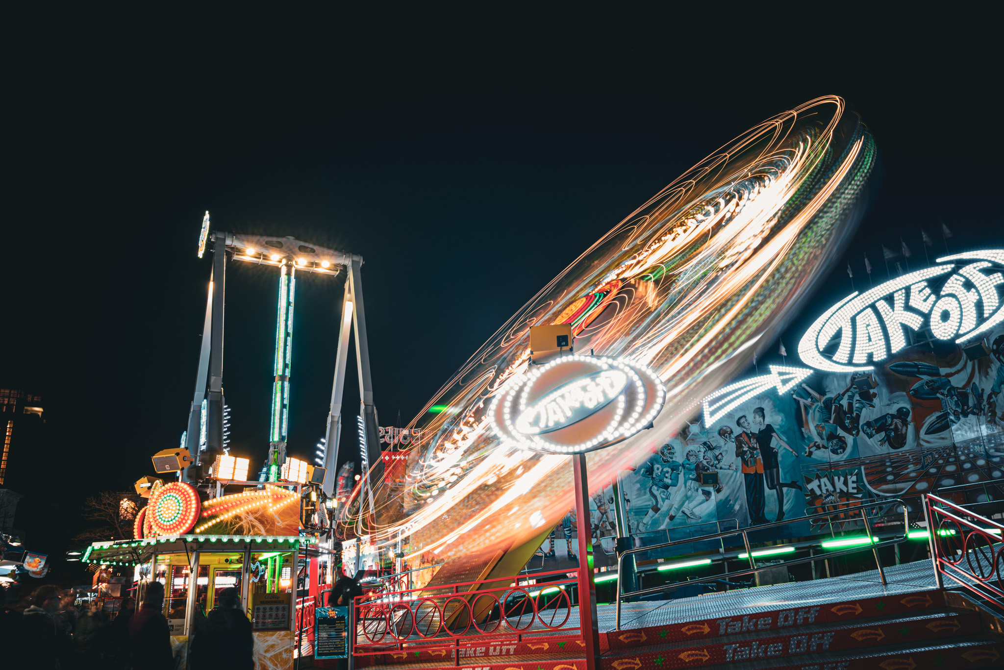 Kermis Gent